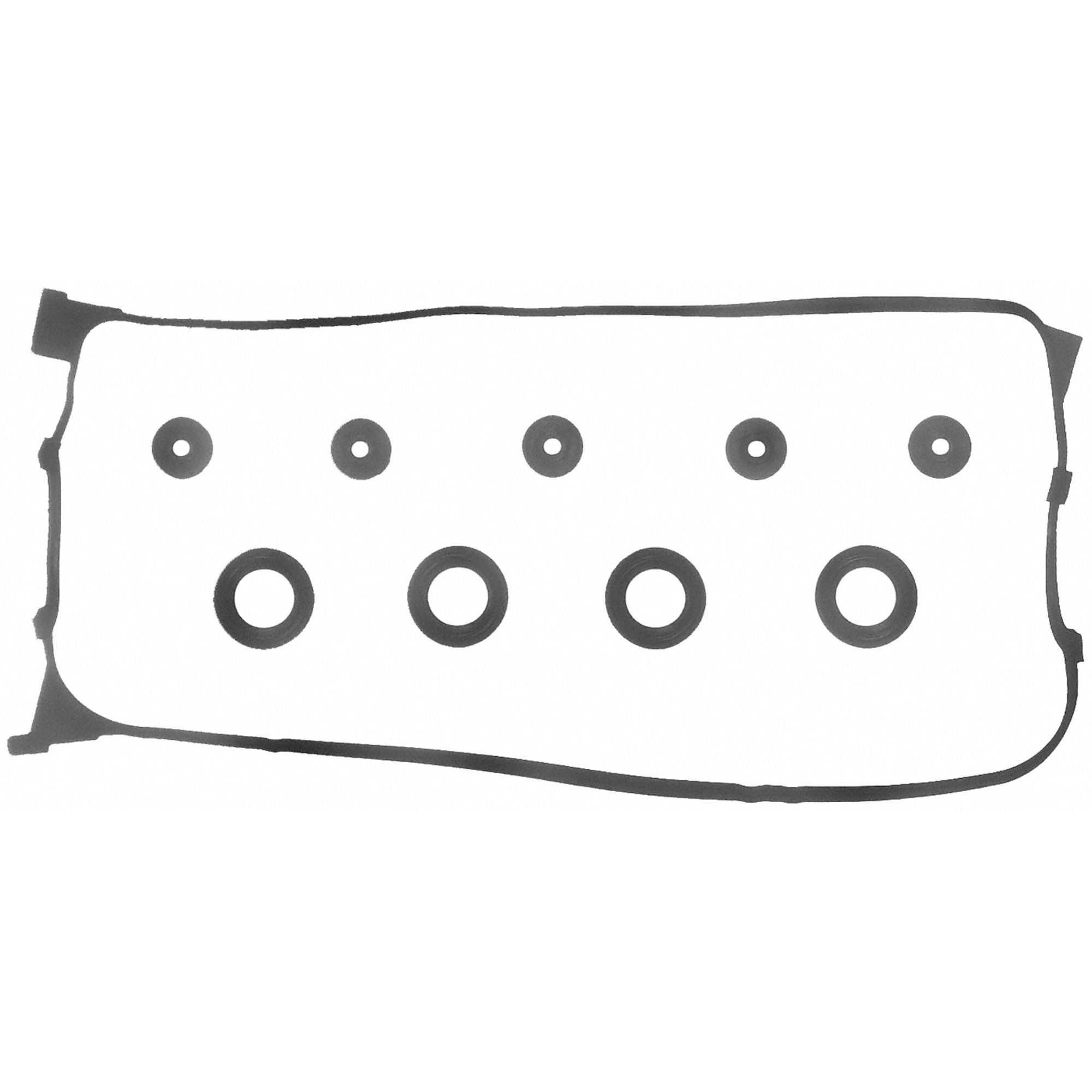 VS 50500 R Valve Cover Gasket, 1.6L, 4Cyl