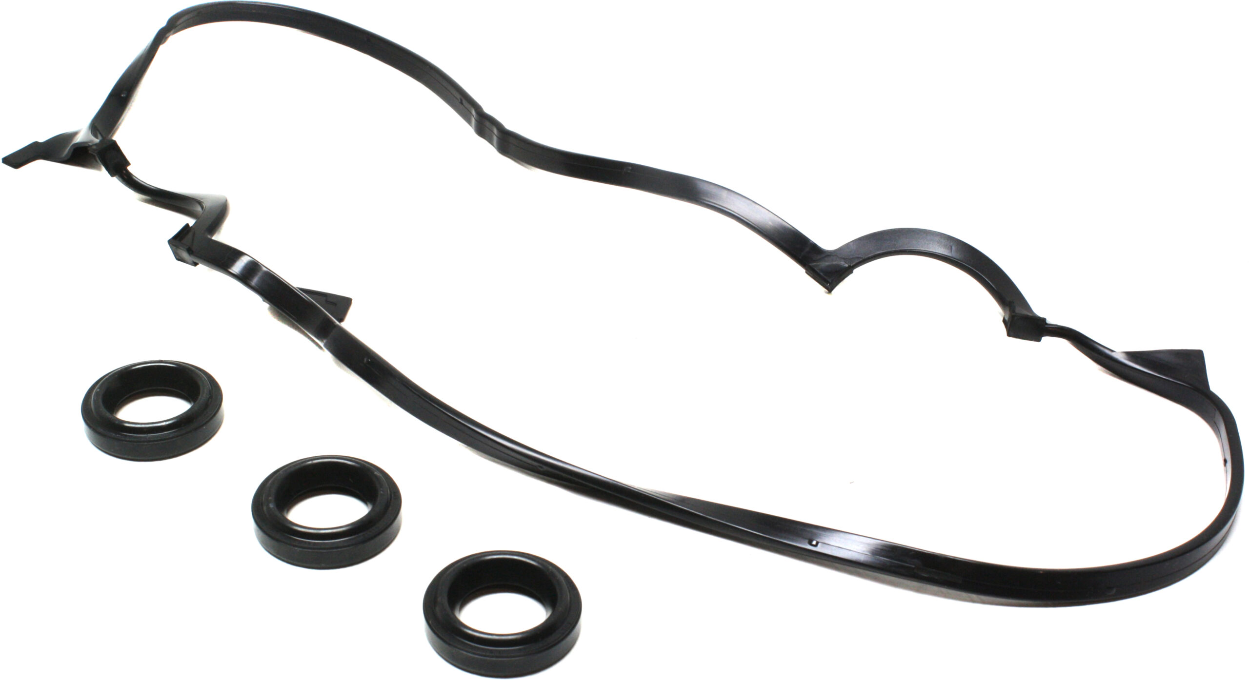 VS 50500 R Valve Cover Gasket, 1.6L, 4Cyl - Image 2