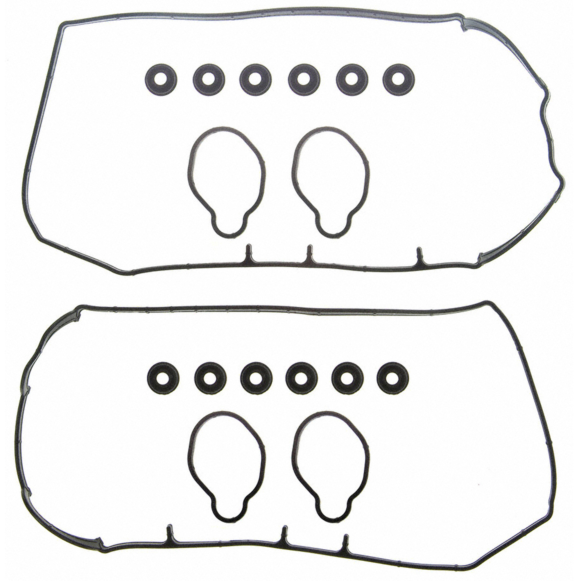 VS 50557 R Valve Cover Gasket, 2.5L, 4Cyl