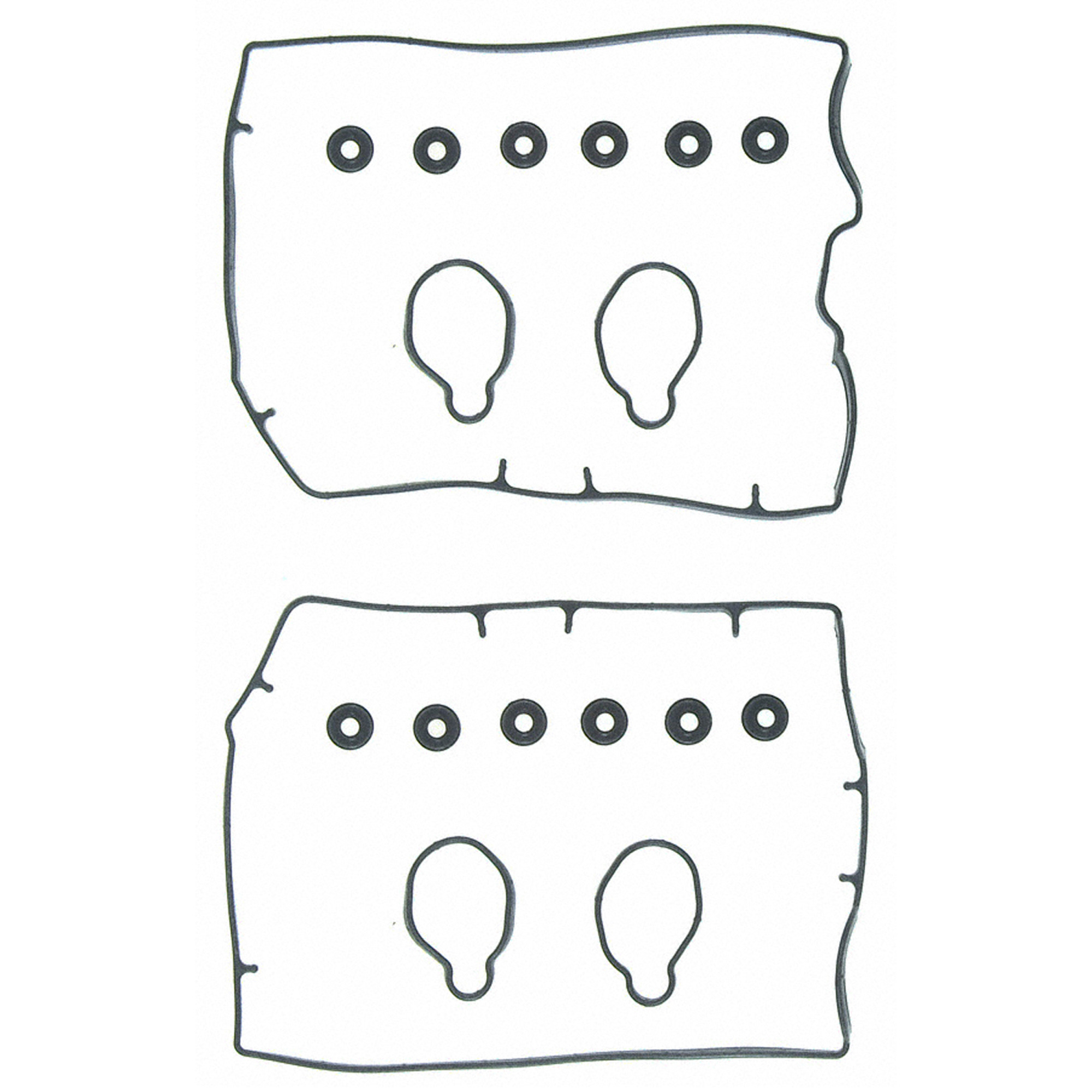VS 50662 R Valve Cover Gasket, 2.5L, 4Cyl PermaDry Series