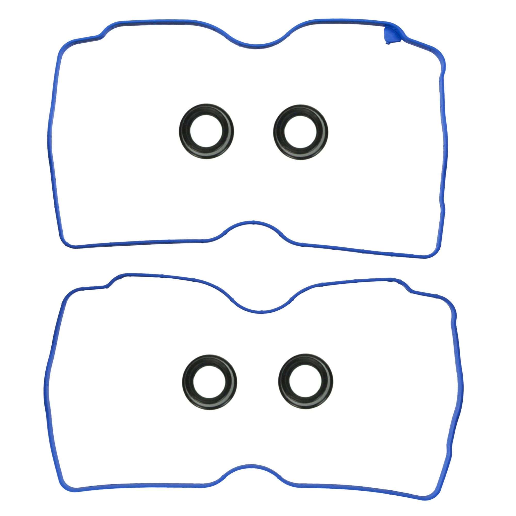 VS 50780 R Valve Cover Gasket, 2.5L, 4Cyl OE Replacement Series