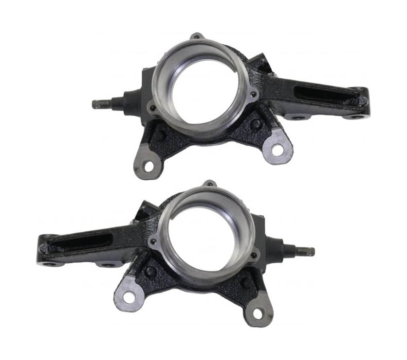 Honda CRV Steering Knuckle