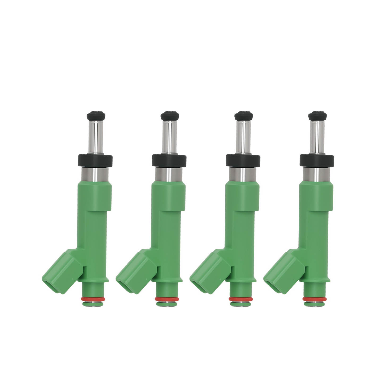 Toyota Camry 4PC Fuel Injector Kit Assembly