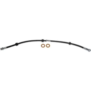 Front Brake Hose by DORMAN/FIRST STOP - H621263
