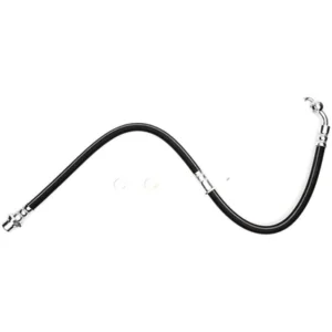 Front Brake Hose by DYNAMIC FRICTION COMPANY - 350-76086