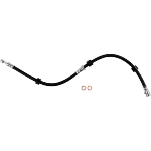 Front Brake Hose by SUNSONG NORTH AMERICA - 2202578