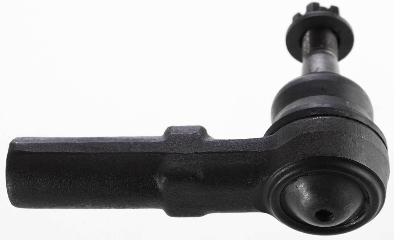 Front, Driver and Passenger Side, Outer Tie Rod Ends
