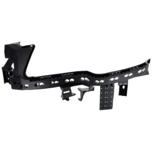 Front, Driver Side Bumper Bracket