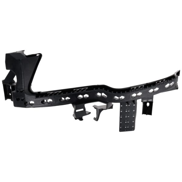 Front, Driver Side Bumper Bracket