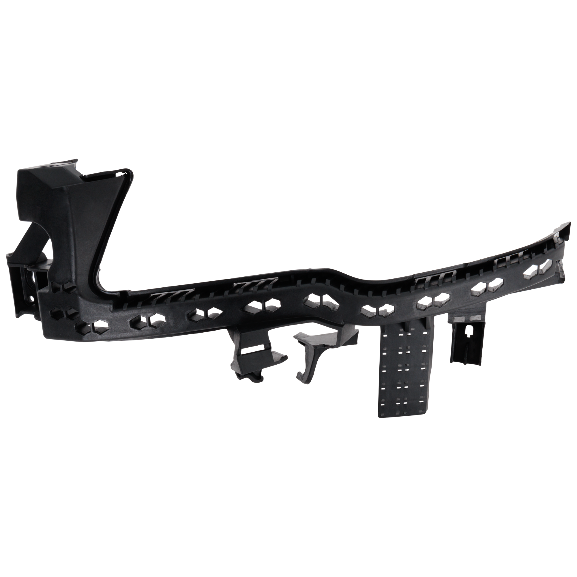 Front, Driver Side Bumper Bracket