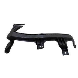 Front, Driver Side Bumper Bracket