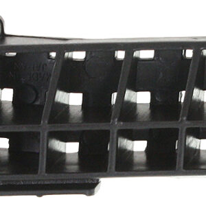 Front, Driver Side Bumper Bracket