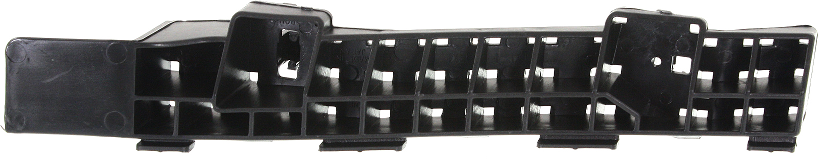 Front, Driver Side Bumper Bracket