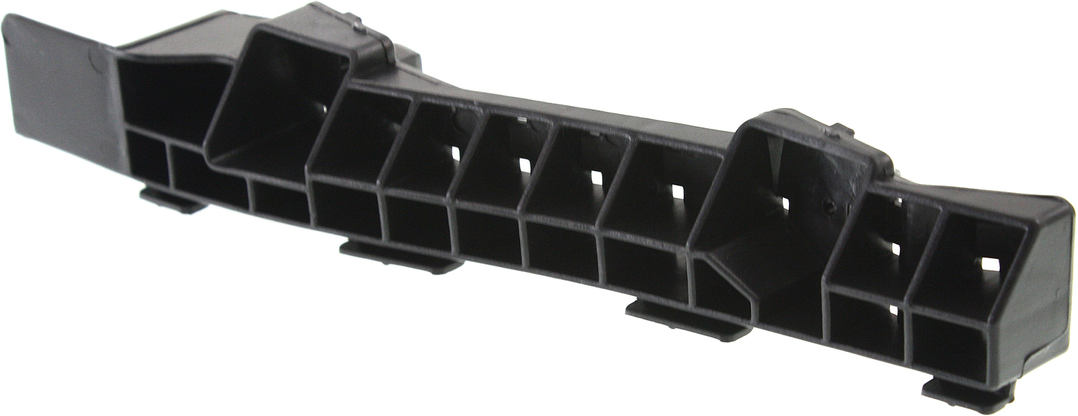 Front, Driver Side Bumper Bracket