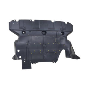Front Engine Splash Shield