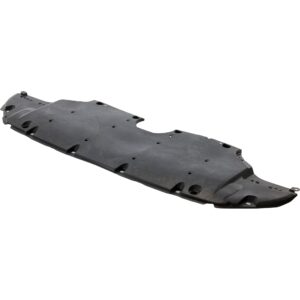 Front Engine Splash Shield