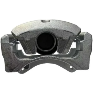 Front Left New Caliper With Hardware by WORLDPARTS SYNERGY - WB21786B