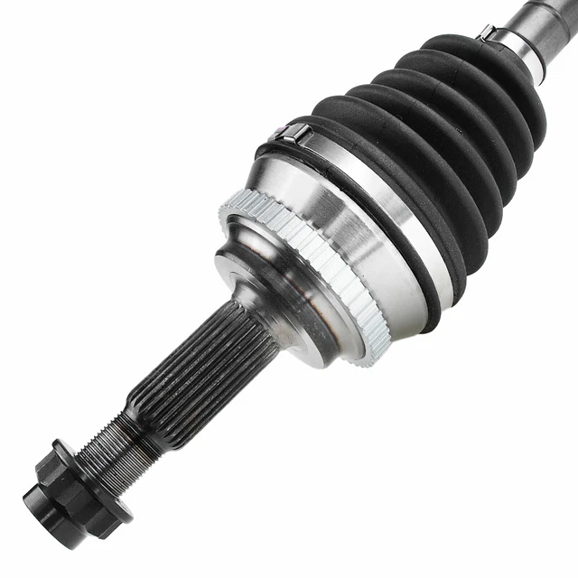 FRONT LEFT SIDE CV Axle Assembly for Toyota Corolla 2003-2008 Matrix 2003-2006