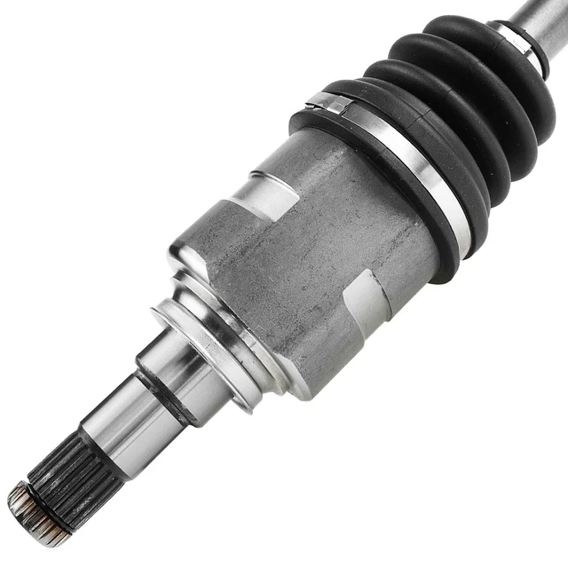 FRONT LEFT SIDE CV Axle Assembly for Toyota Corolla 2003-2008 Matrix 2003-2006