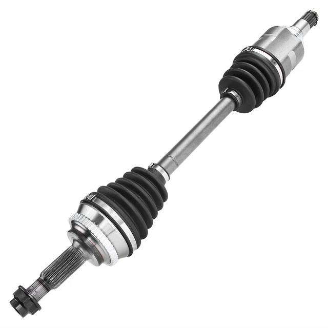 FRONT LEFT SIDE CV Axle Assembly for Toyota Corolla 2003-2008 Matrix 2003-2006