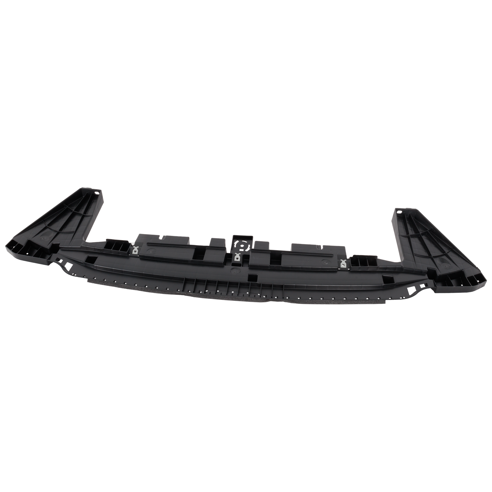 Front, Lower Bumper Bracket
