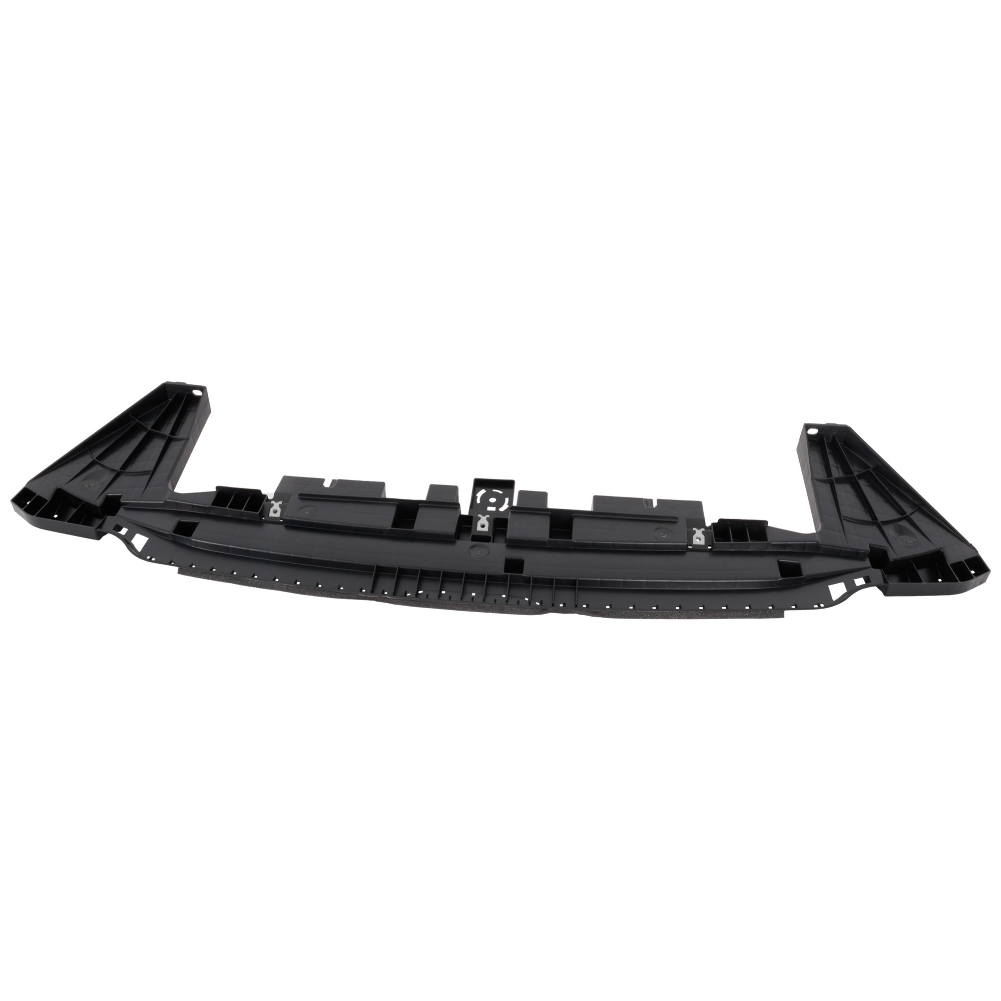 Front, Lower Bumper Bracket