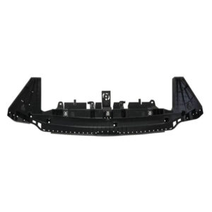 Front, Lower Bumper Bracket, CAPA Certified