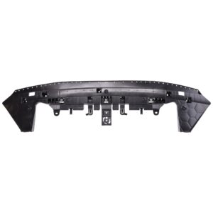 Front, Lower Bumper Bracket, CAPA Certified