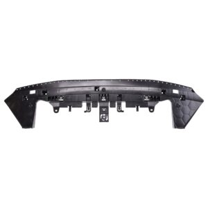 Front, Lower Bumper Bracket, CAPA Certified
