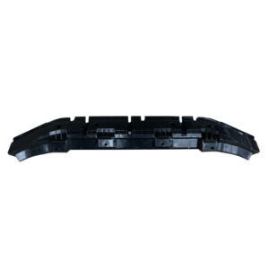 Front, Lower Bumper Bracket, CAPA Certified