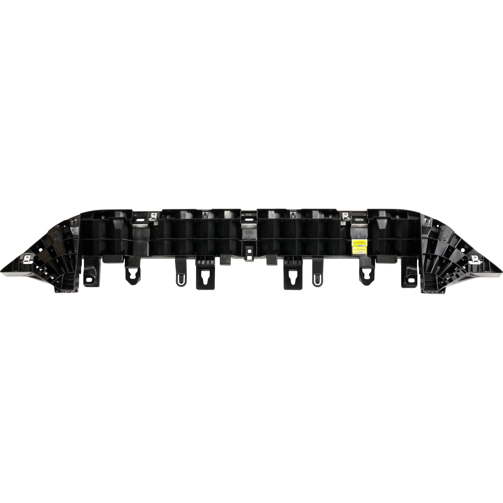 Front, Lower Bumper Bracket, CAPA Certified