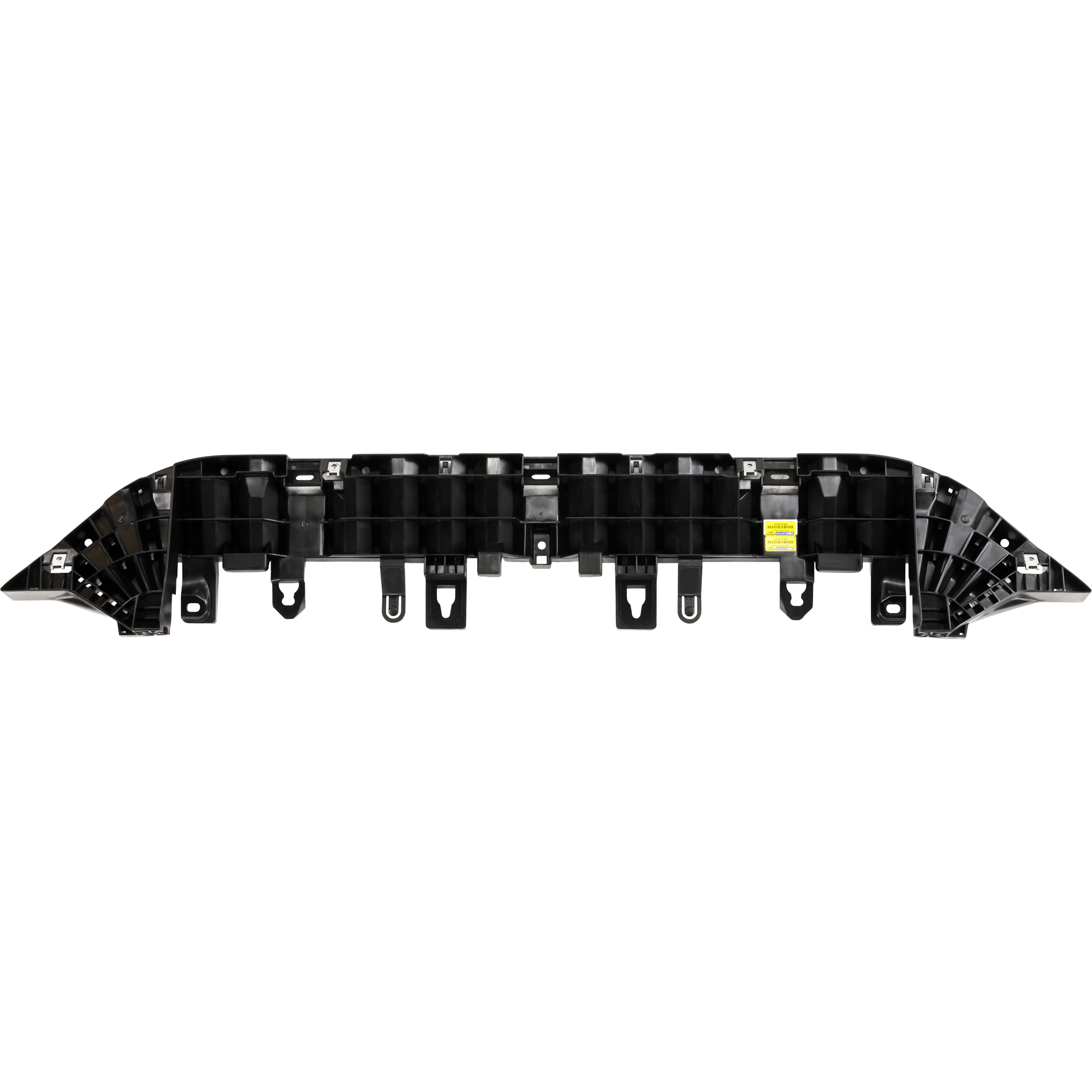 Front, Lower Bumper Bracket, CAPA Certified