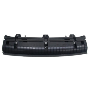 Front, Lower, Center Bumper Bracket, CAPA Certified