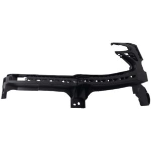Front, Passenger Side Bumper Bracket