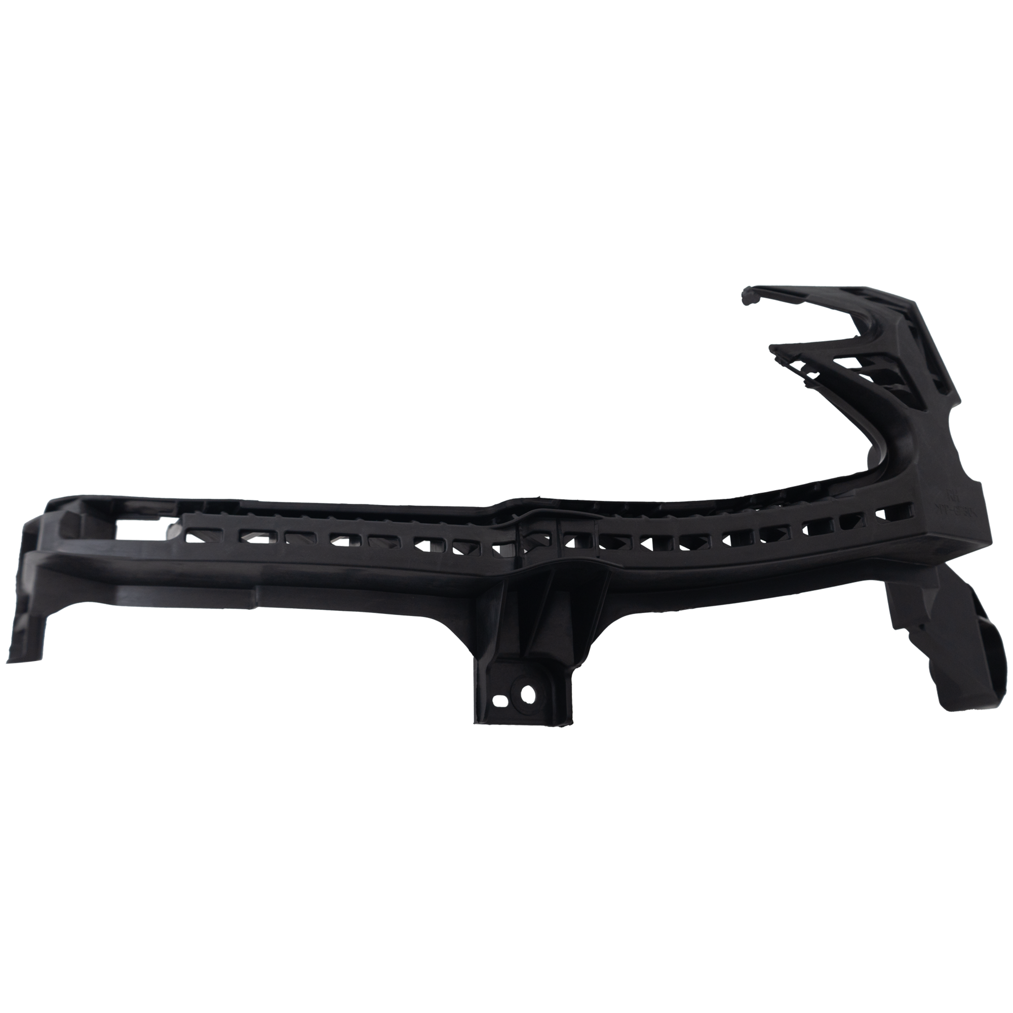 Front, Passenger Side Bumper Bracket