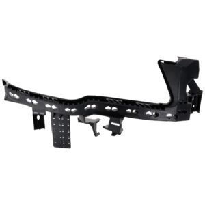Front, Passenger Side Bumper Bracket