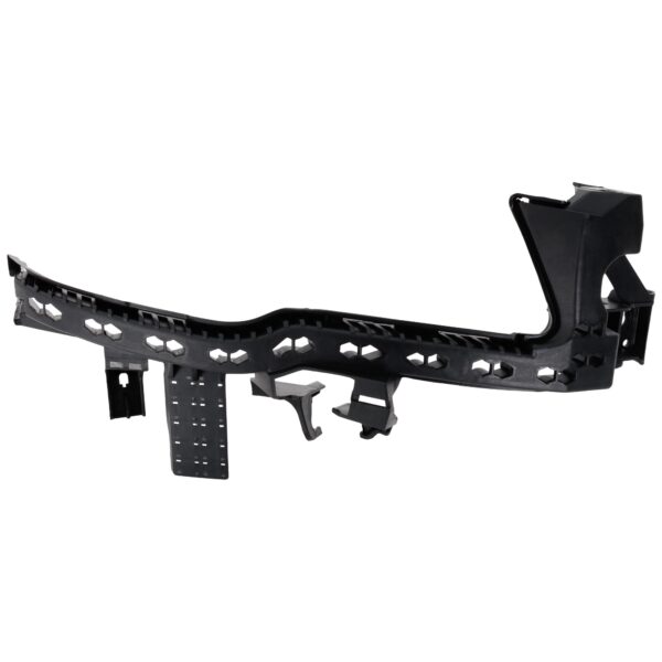 Front, Passenger Side Bumper Bracket