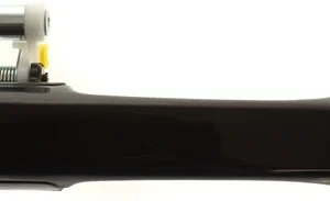 FRONT, PASSENGER SIDE Exterior Door Handle For Honda CR-V 2002-2006