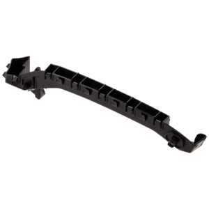 Front, Passenger Side, Upper Bumper Bracket