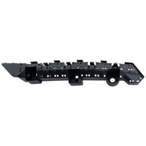 Front, Passenger Side, Upper Bumper Bracket