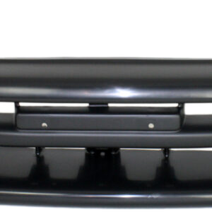 Front Primed Bumper Cover