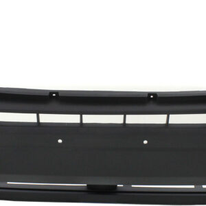 Front Primed Bumper Cover, 2.0L Engine