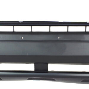 Front Primed Bumper Cover, 2.0L Engine, CAPA CERTIFIED
