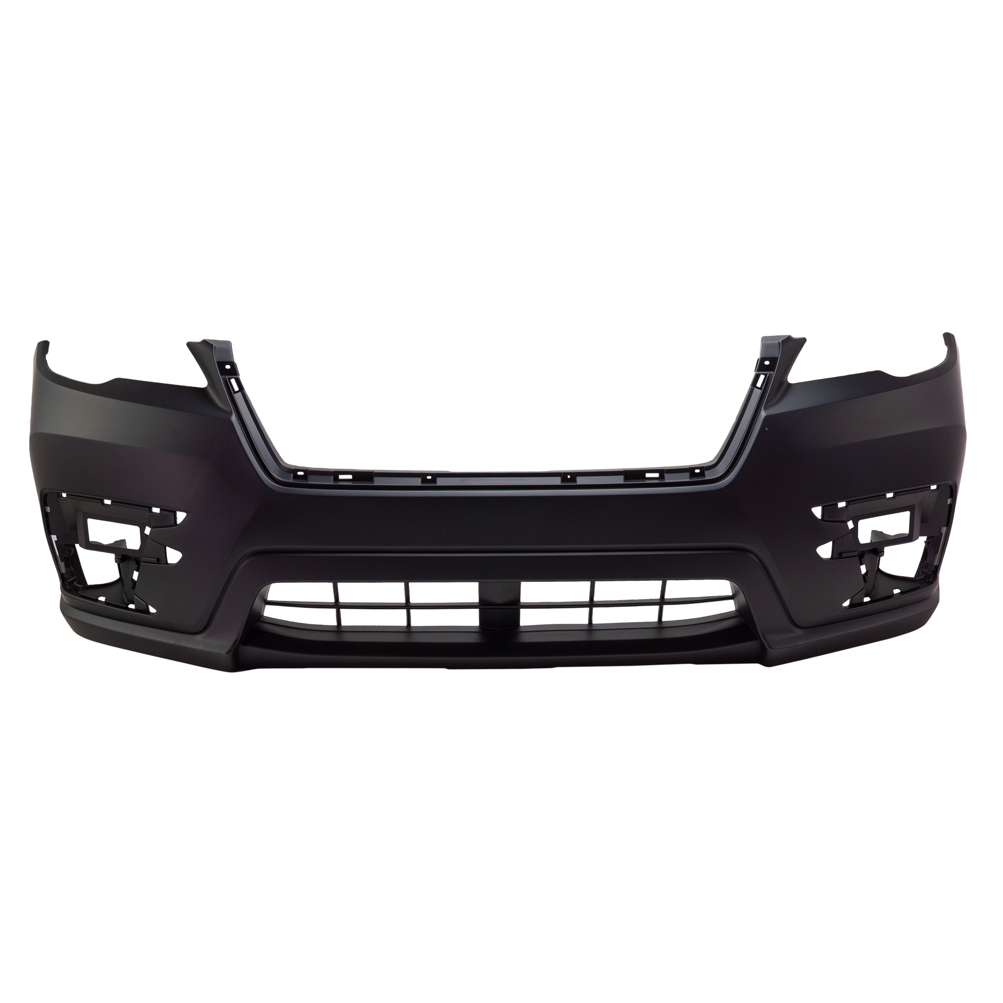 Front Primed Bumper Cover 2.4L, 4Cyl