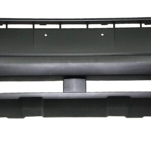 Front Primed Bumper Cover, 2.5L Engine