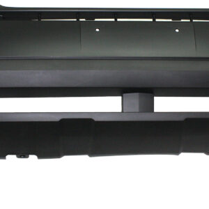 Front Primed Bumper Cover, 2.5L Engine, CAPA Certified