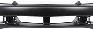 Front Primed Bumper Cover, Except Outback Model