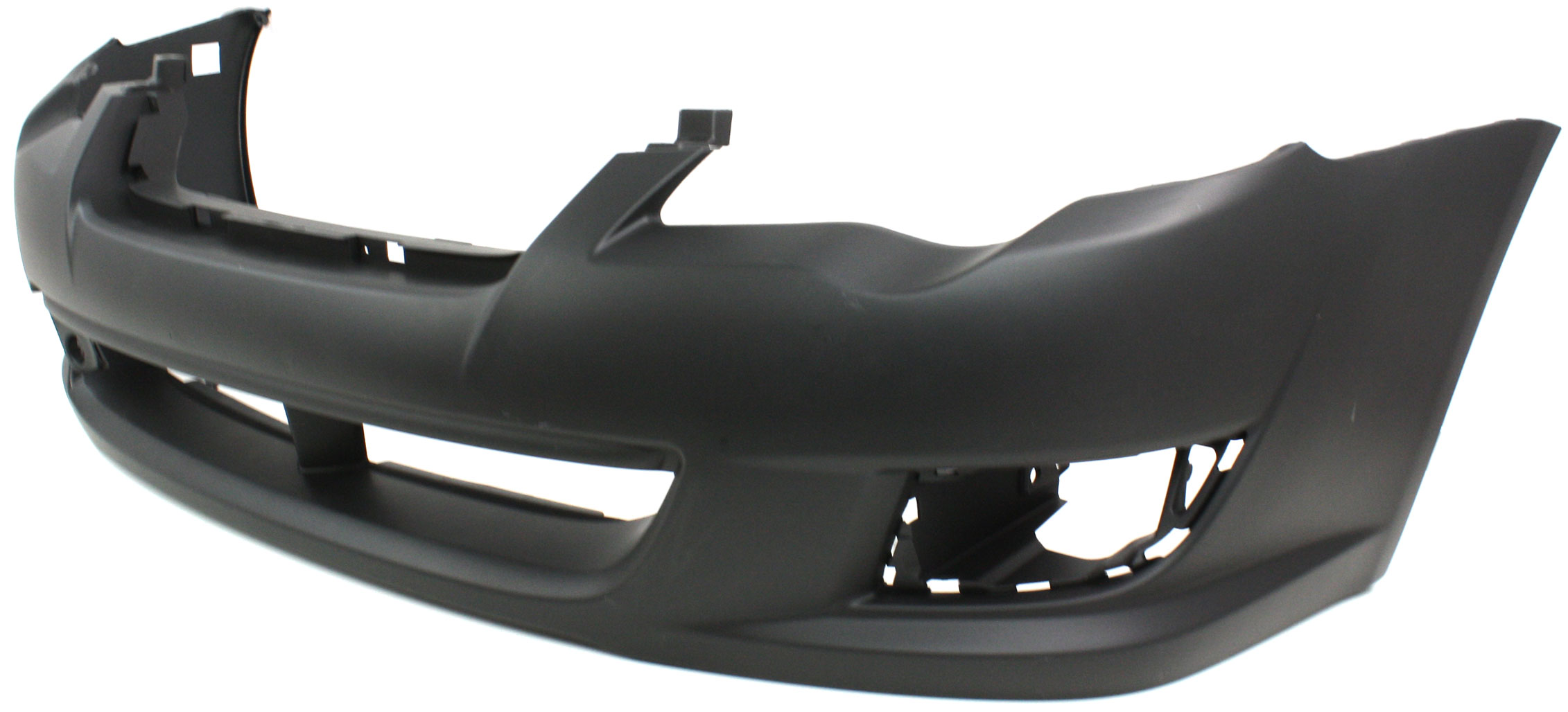 Front Primed Bumper Cover, Except Outback Model, CAPA CERTIFIED