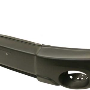 Front Primed Bumper Cover, For Models Without Sport Package, XS/XT/L.L. Bean Model