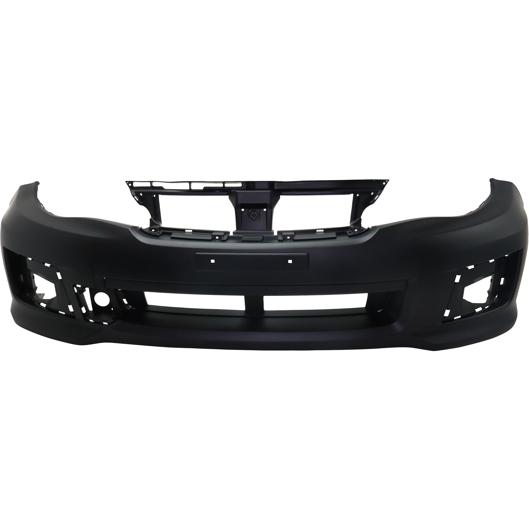 Front Primed Bumper Cover, WRX Models, 4 Cyl., 2.5L Engine, CAPA CERTIFIED